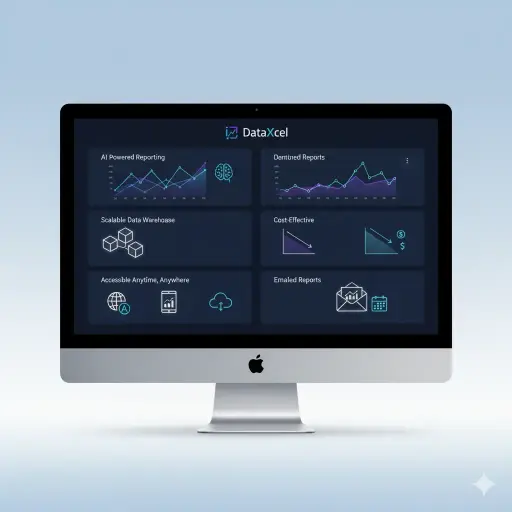 DataXcel Onboarding Seat — Refundable Deposit